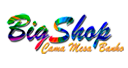 Visite o site BigShop