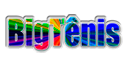 Visite o site da BigTenis