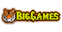 Visite o site BigGames